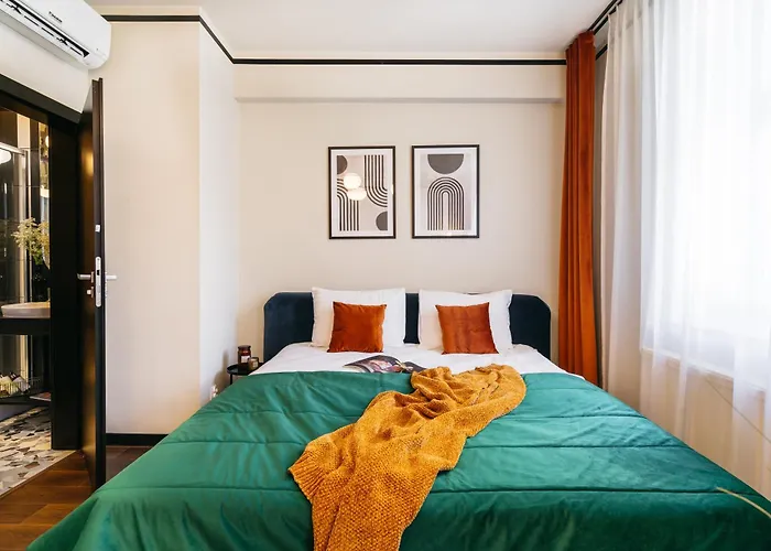 Apartment Estery12 *