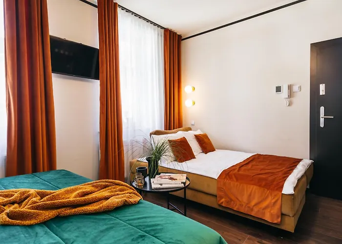 Estery12 Appartement *