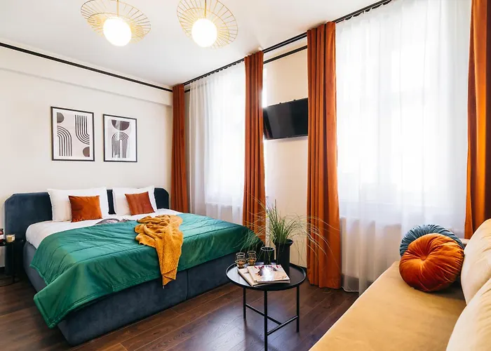 Apartment Estery12 *