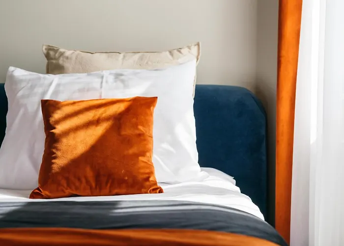 Apartment Estery12 Krakow