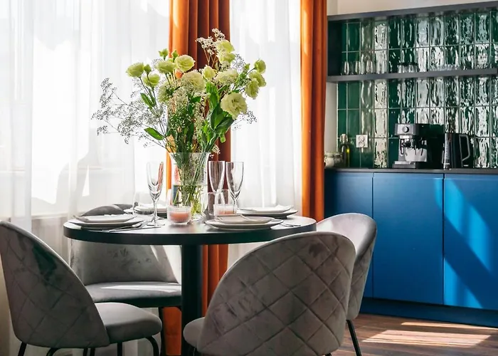 Appartement Estery12