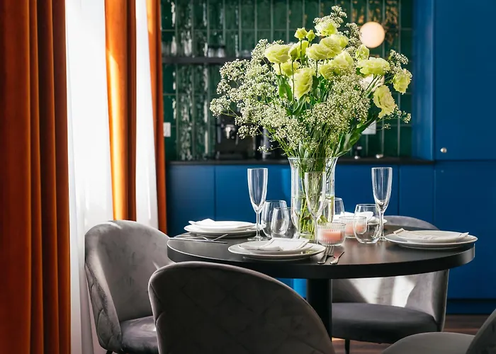 Appartement Estery12