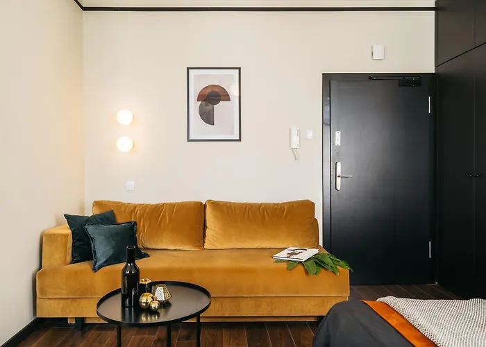 Estery12 Appartement