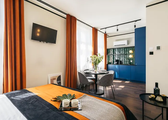 Estery12 Apartment *