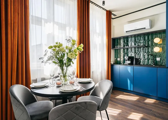 Appartement Estery12