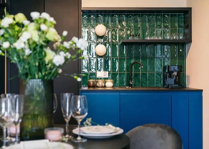 Appartement Estery12