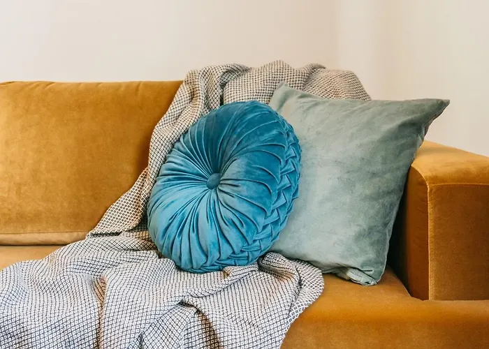 Appartement Estery12 *