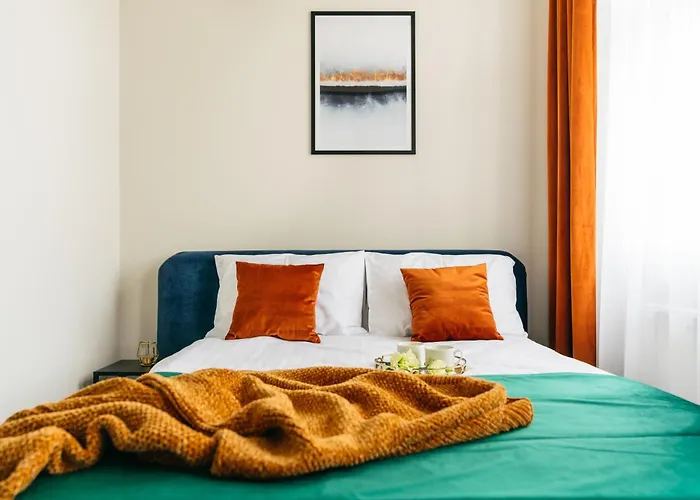 Estery12 Appartement *