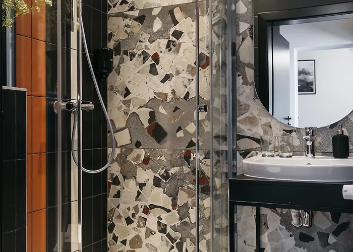 Estery12 Appartement Krakau