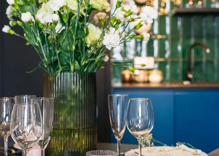 Estery12 Appartement