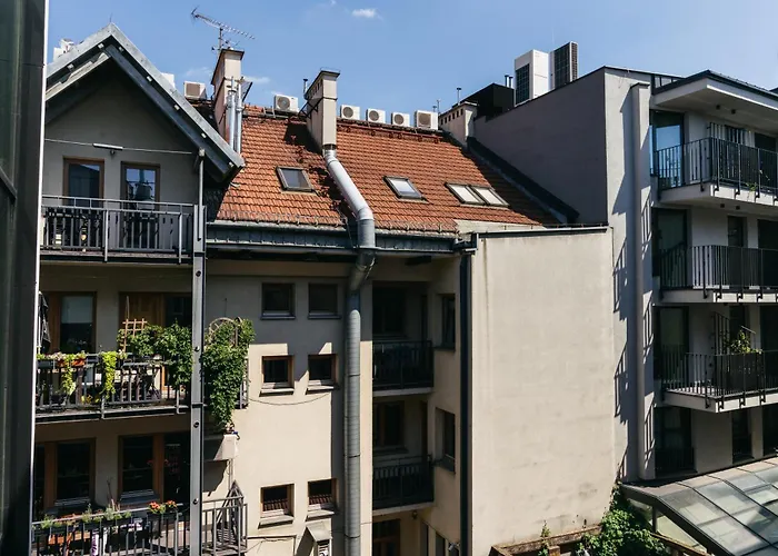 Estery12 Appartement