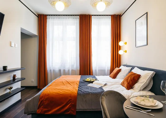 Estery12 Appartement