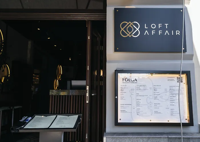 Appartement Estery12 *