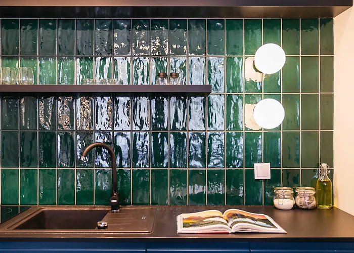 Appartement Estery12