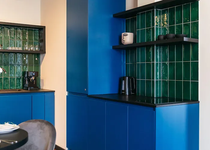 Estery12 Appartement Cracovie