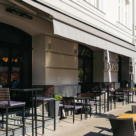 Apartamento Estery12 - Loftaffair Collection Cracovia