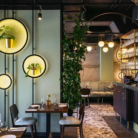 Apartamento Estery12 - Loftaffair Collection
