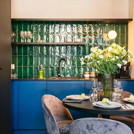 Apartamento Estery12 - Loftaffair Collection