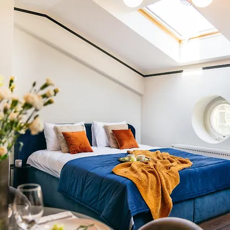 Estery12 By Staylab * Kraków