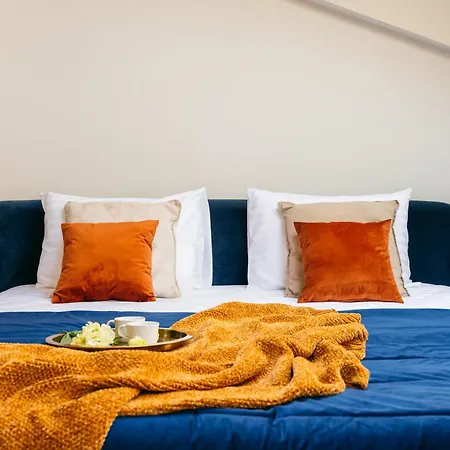 Estery12 - Loftaffair Collection Apartamento
