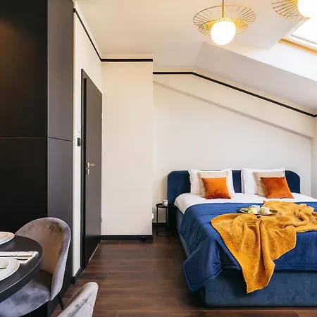 Estery12 - Loftaffair Collection Apartamento *