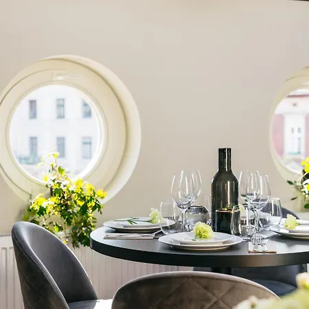 Apartamento Estery12 - Loftaffair Collection Cracovia