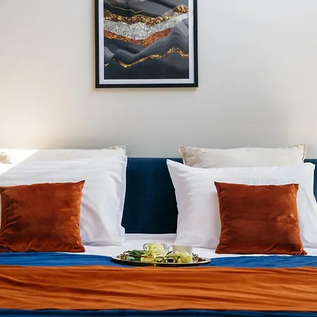 Estery12 - Loftaffair Collection Apartamento