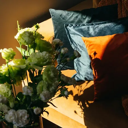 Estery12 - Loftaffair Collection Apartamento *