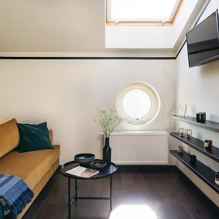 Apartamento Estery12 - Loftaffair Collection