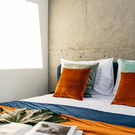 Estery12 - Loftaffair Collection Apartamento *