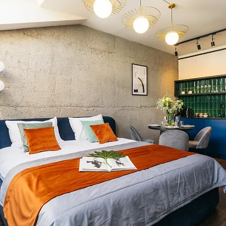 Estery12 - Loftaffair Collection Apartamento *