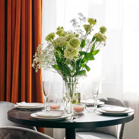 Estery12 By Staylab Lejlighed Kraków