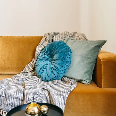 Apartamento Estery12 - Loftaffair Collection *
