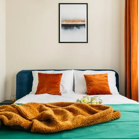 Estery12 By Staylab Lejlighed *