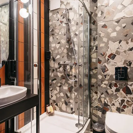 Estery12 - Loftaffair Collection Apartamento